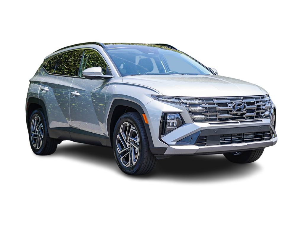 Thumbnail: 2026 Hyundai Tucson - 16