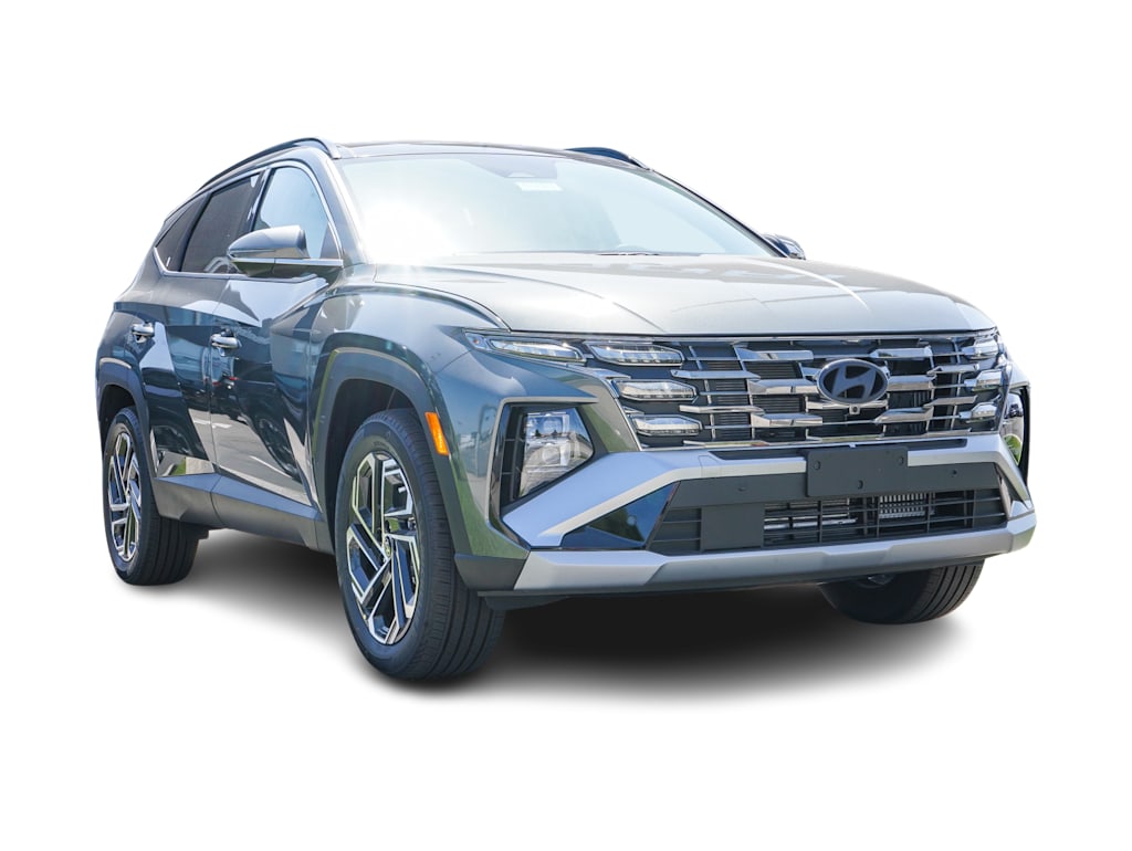 Thumbnail: 2026 Hyundai Tucson - 15