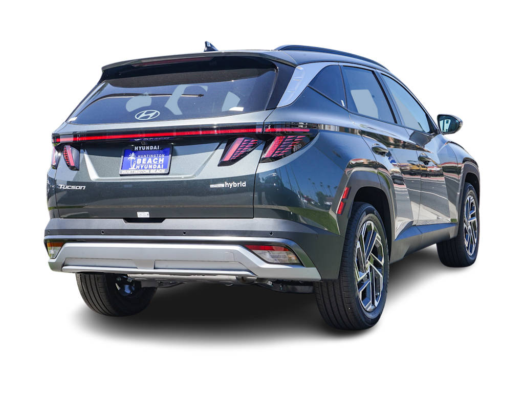 Thumbnail: 2026 Hyundai Tucson - 16