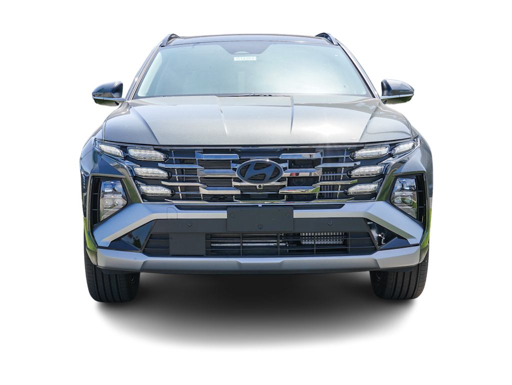 Thumbnail: 2026 Hyundai Tucson - 5