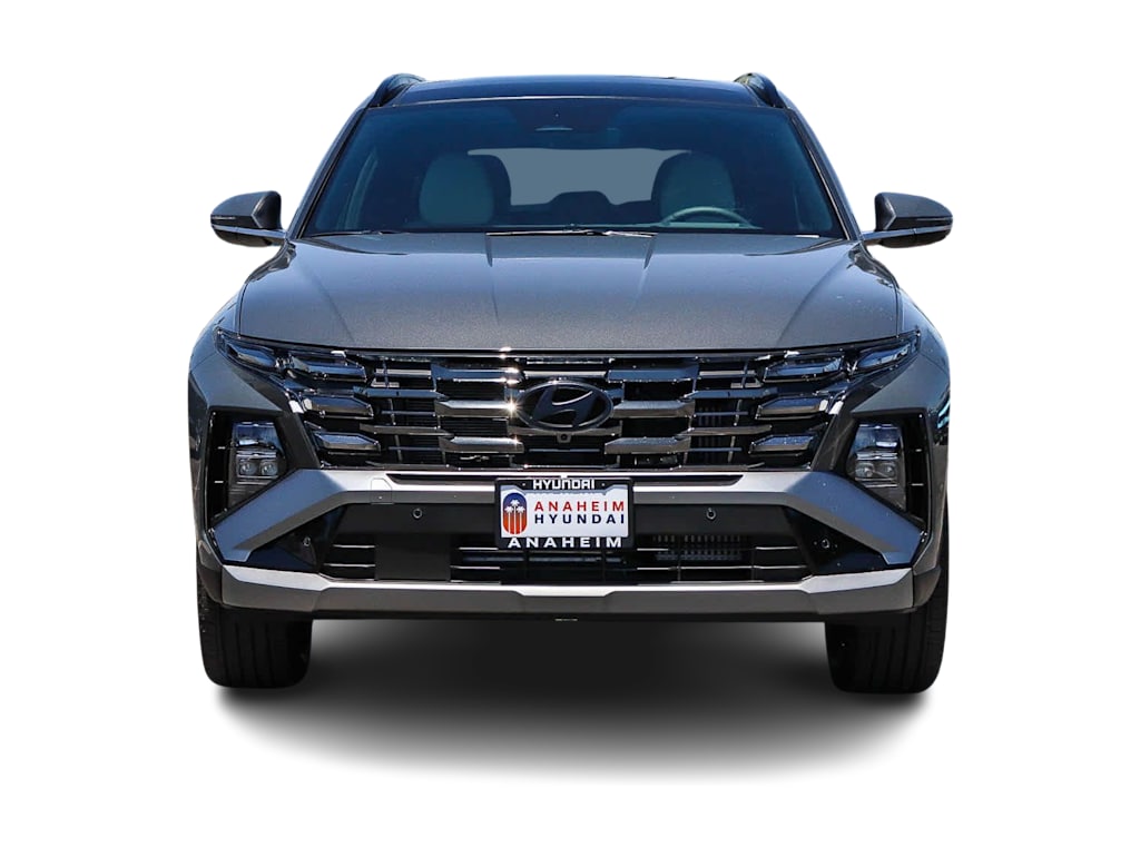 Thumbnail: 2026 Hyundai Tucson - 5