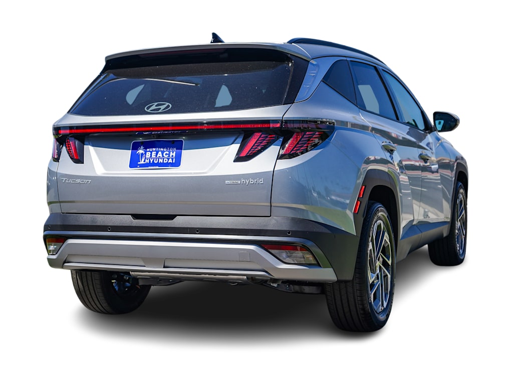 Thumbnail: 2026 Hyundai Tucson - 15