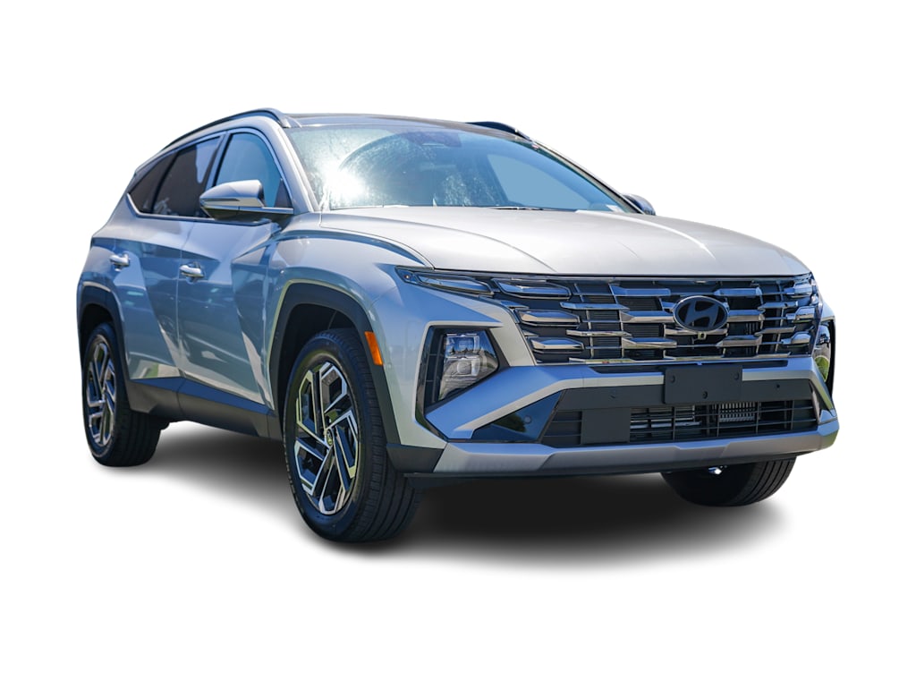 Thumbnail: 2026 Hyundai Tucson - 14