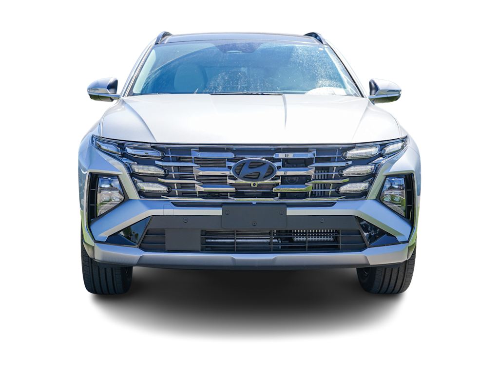 Thumbnail: 2026 Hyundai Tucson - 5