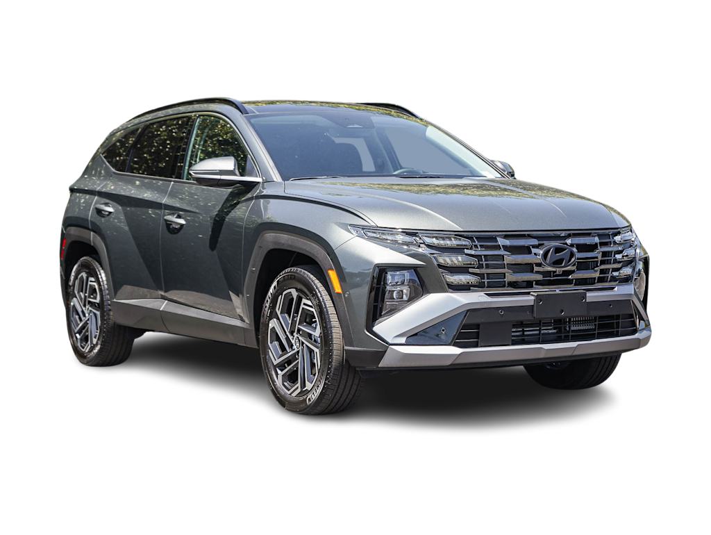 Thumbnail: 2026 Hyundai Tucson - 16