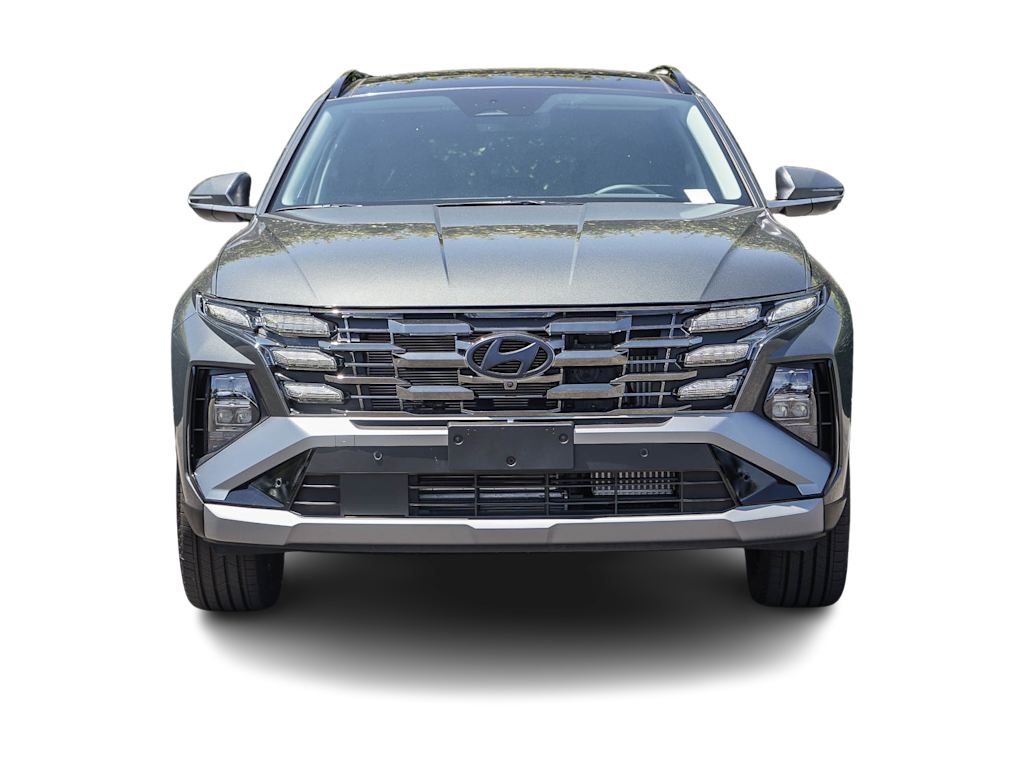 Thumbnail: 2026 Hyundai Tucson - 5