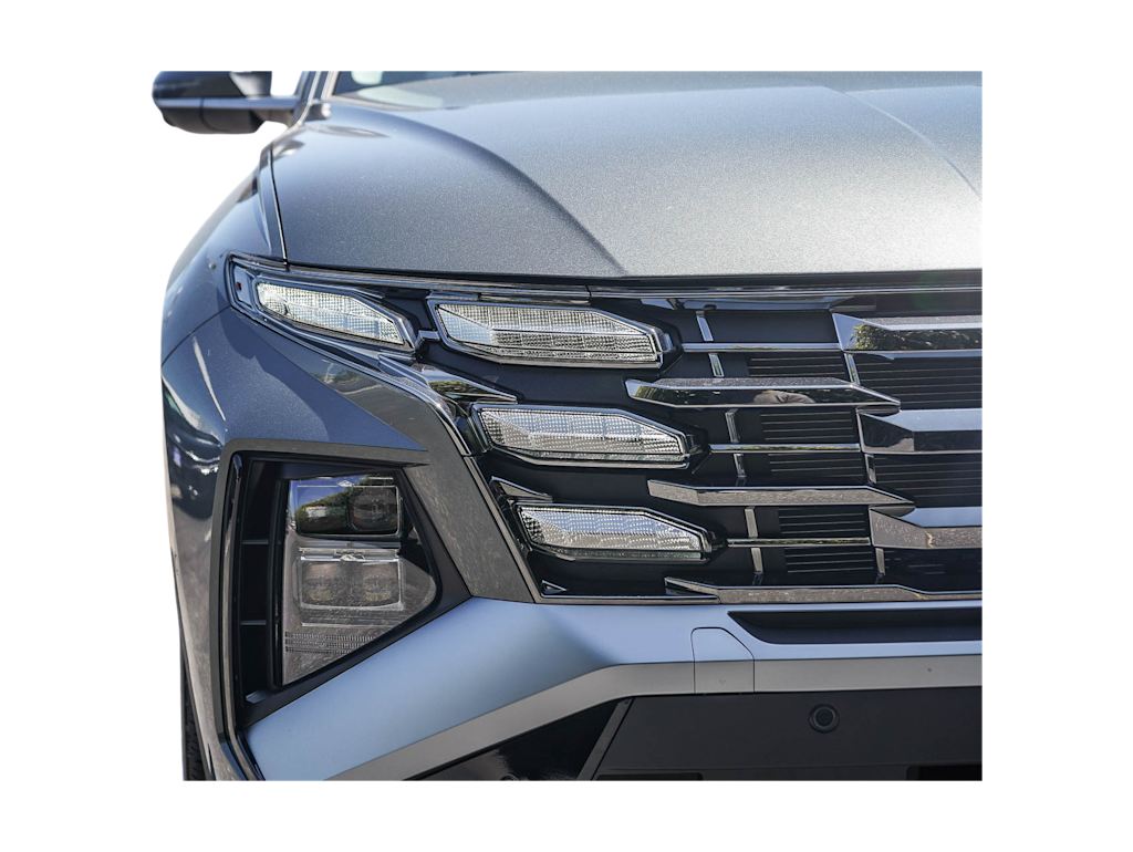 Thumbnail: 2026 Hyundai Tucson - 20