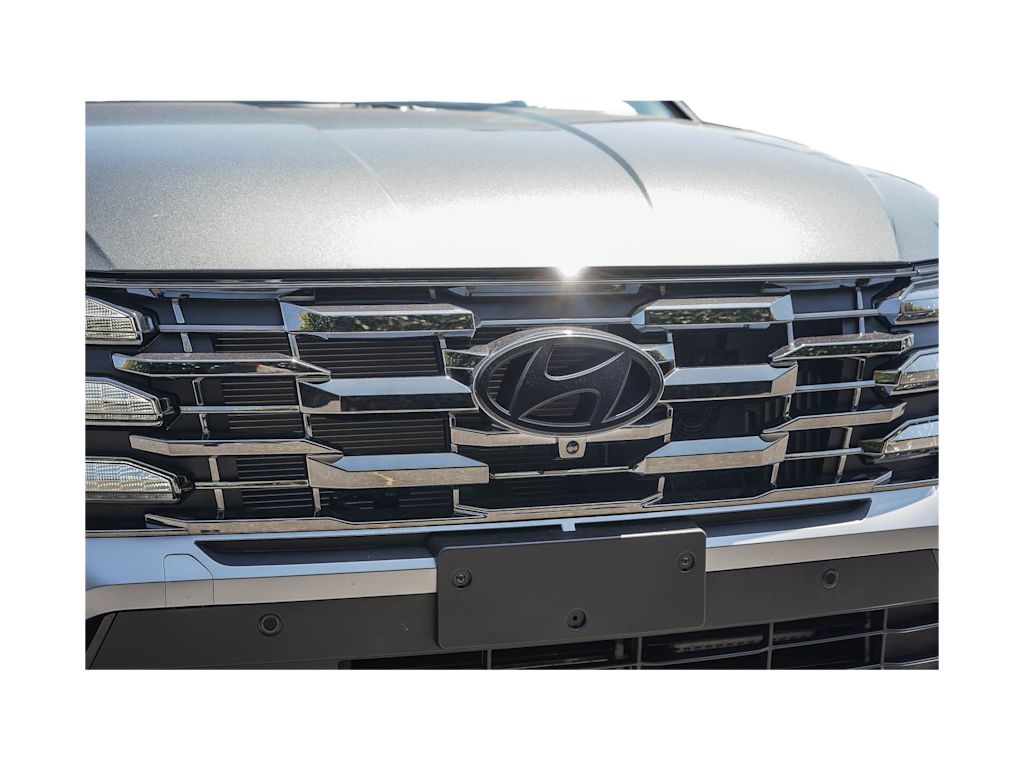 Thumbnail: 2026 Hyundai Tucson - 21