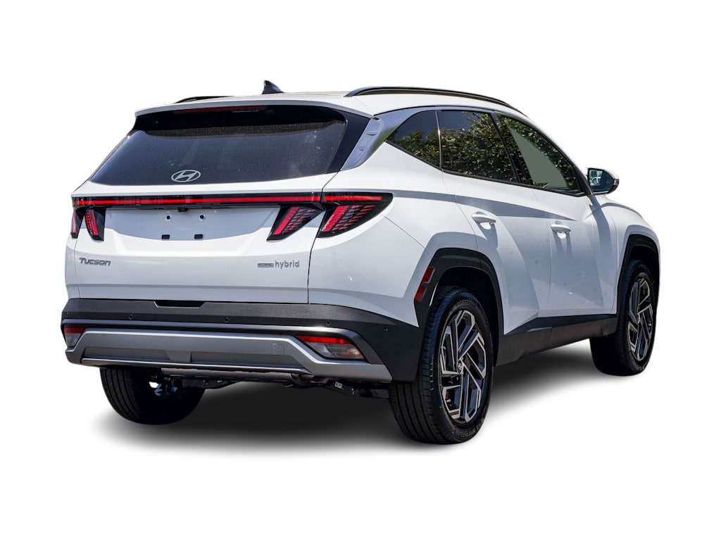 Thumbnail: 2026 Hyundai Tucson - 17