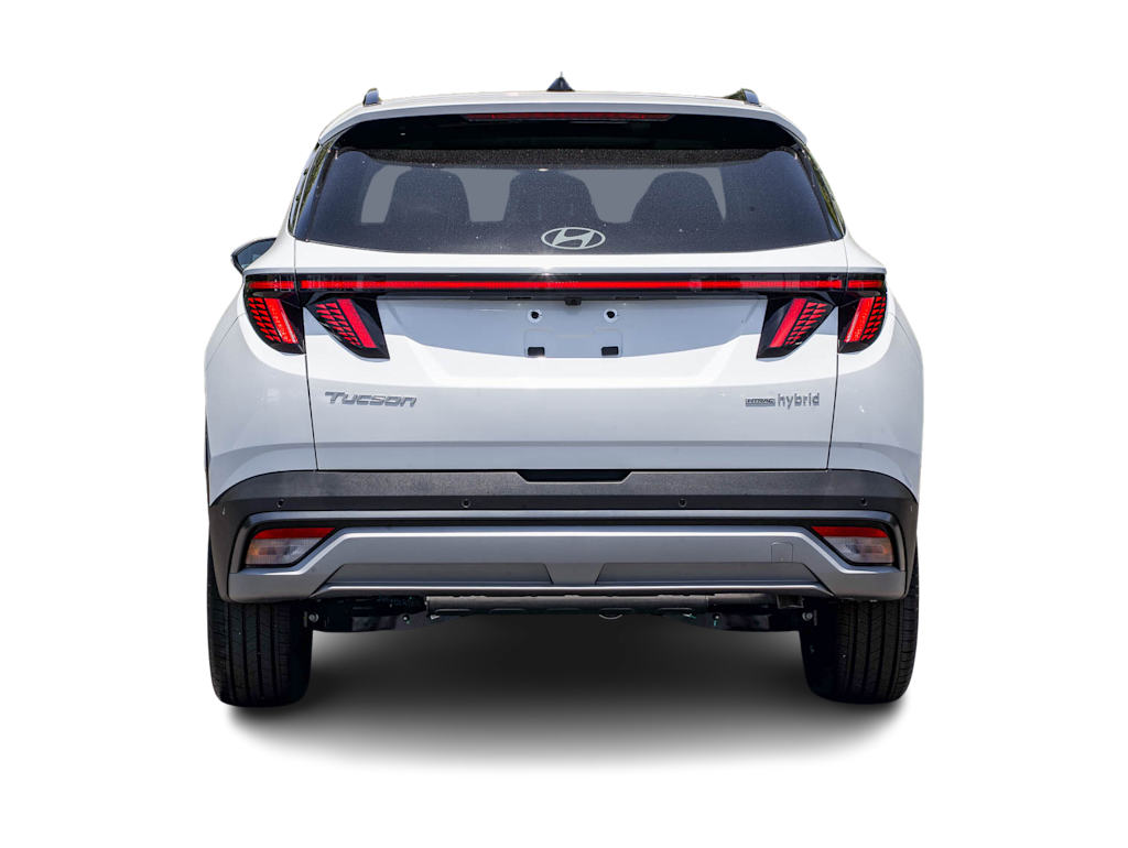 Thumbnail: 2026 Hyundai Tucson - 4