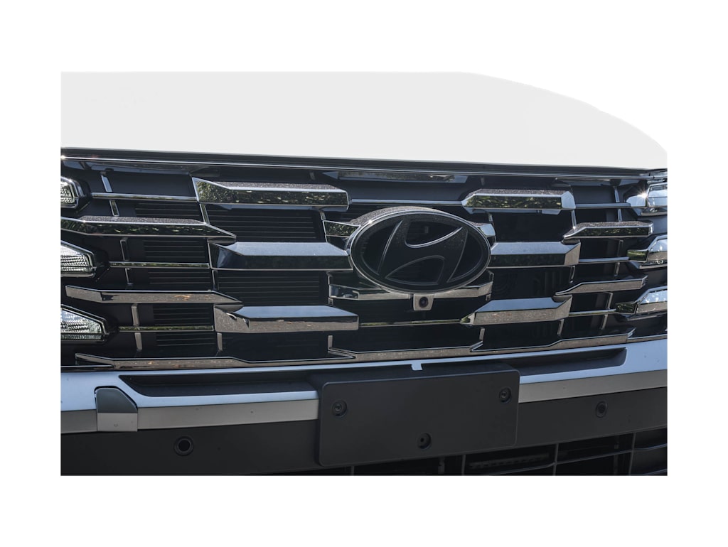 Thumbnail: 2026 Hyundai Tucson - 21
