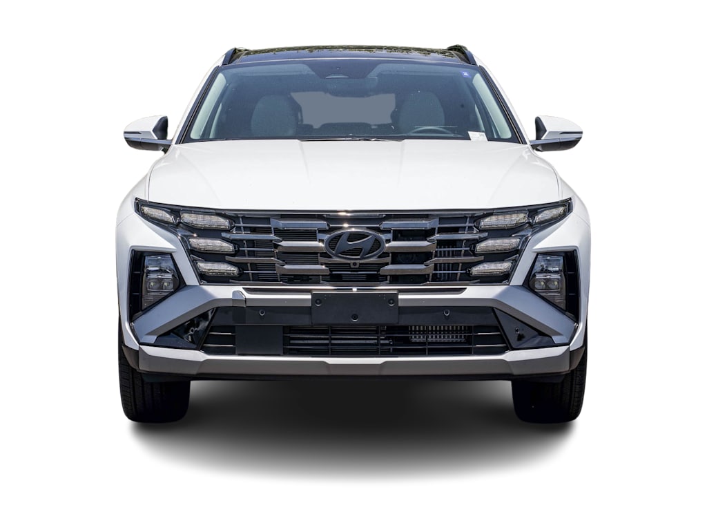 Thumbnail: 2026 Hyundai Tucson - 5