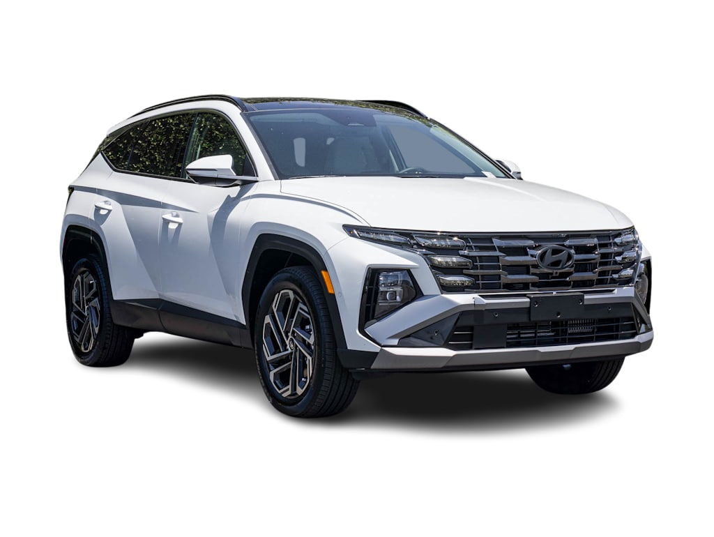 Thumbnail: 2026 Hyundai Tucson - 16