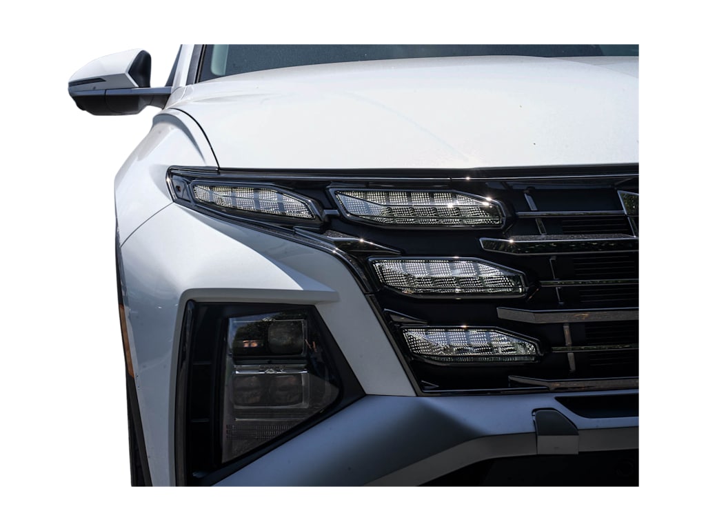 Thumbnail: 2026 Hyundai Tucson - 20