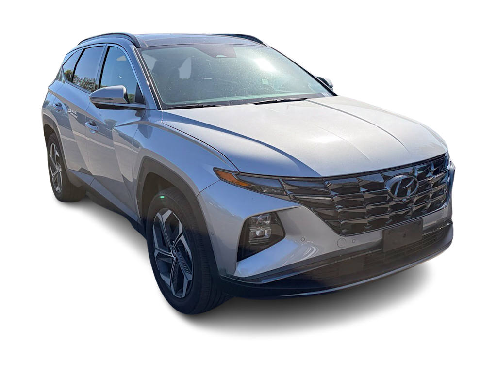 Thumbnail: 2024 Hyundai Tucson - 7