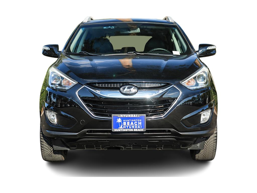 Thumbnail: 2015 Hyundai Tucson - 5