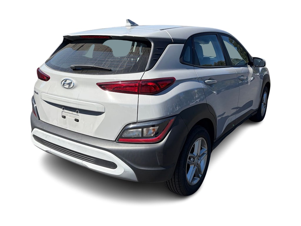 Thumbnail: 2022 Hyundai Kona - 9