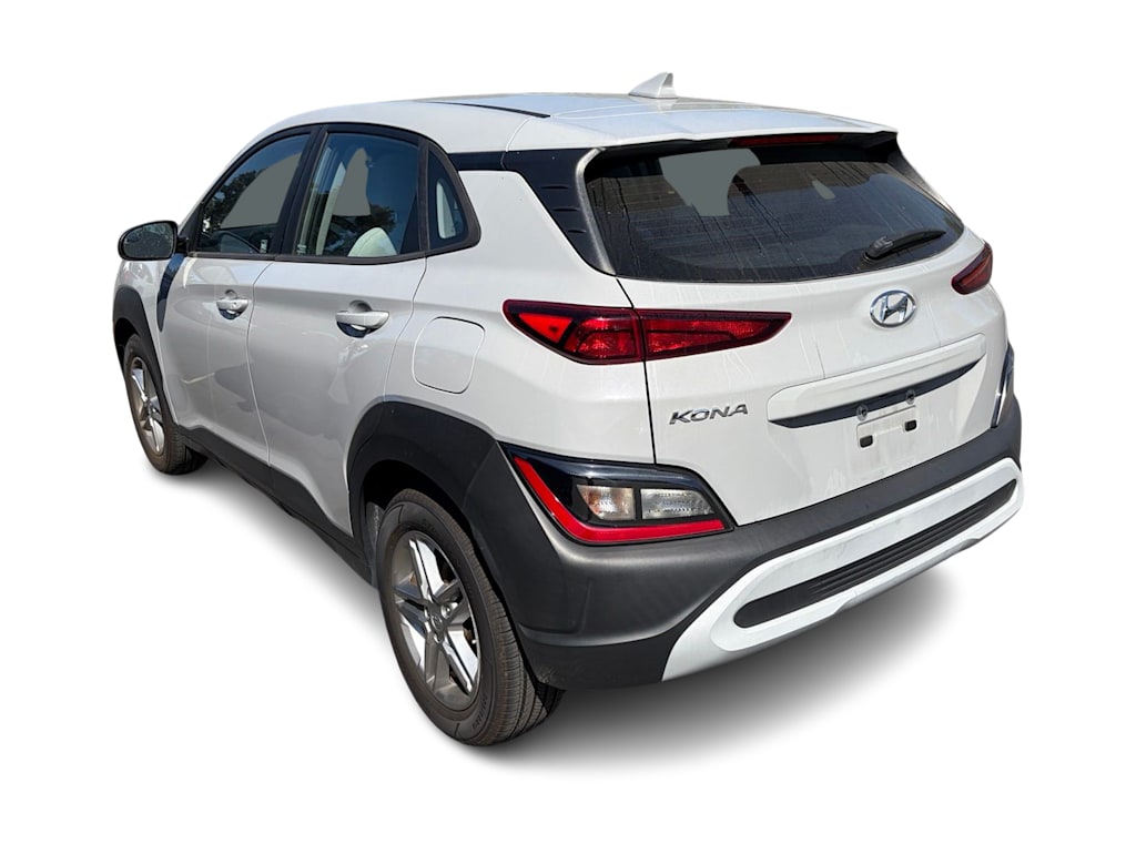 Thumbnail: 2022 Hyundai Kona - 3