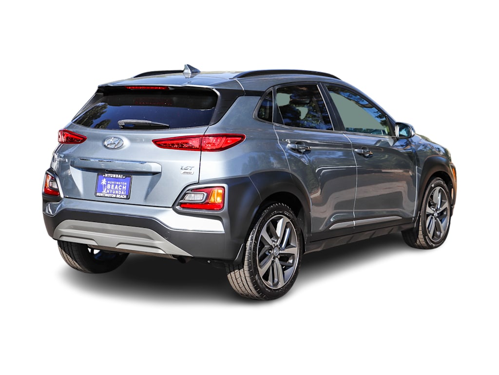 Thumbnail: 2021 Hyundai Kona - 17