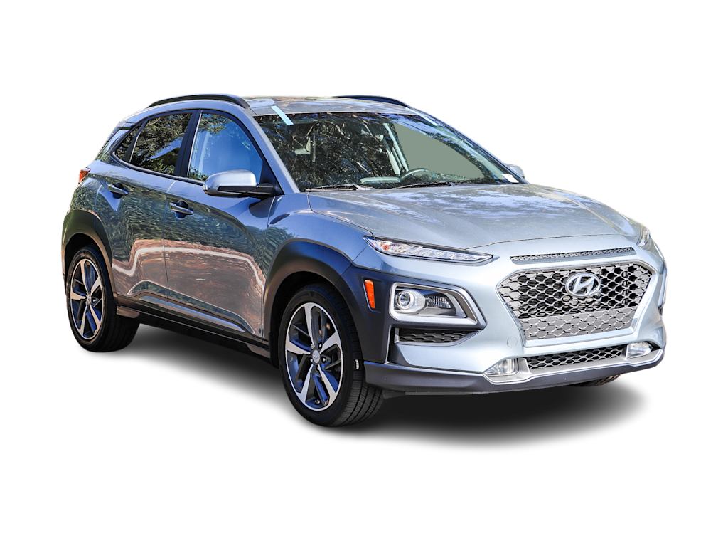 Thumbnail: 2021 Hyundai Kona - 16