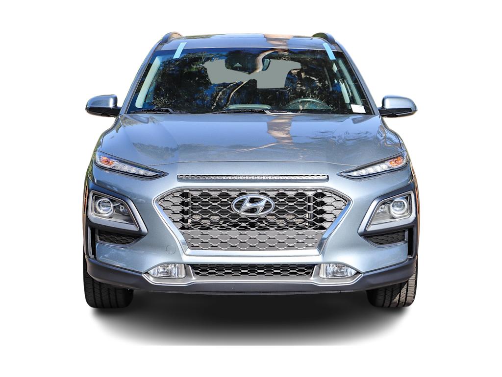 Thumbnail: 2021 Hyundai Kona - 5