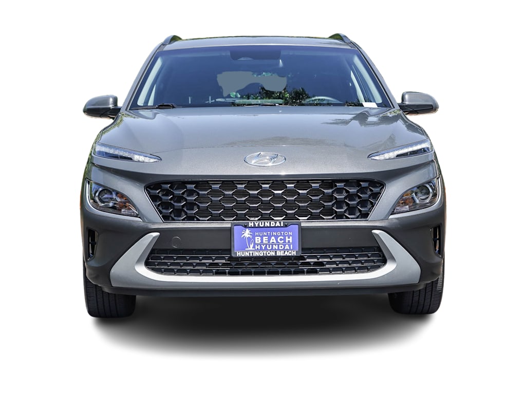 Thumbnail: 2023 Hyundai Kona - 5