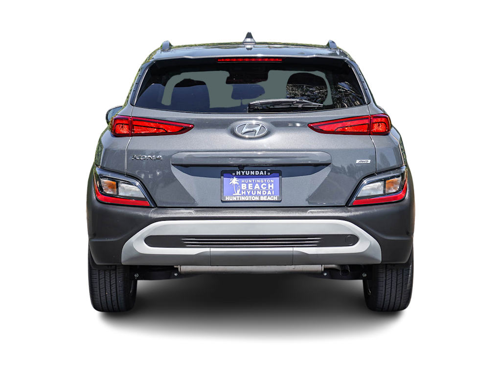 Thumbnail: 2023 Hyundai Kona - 4