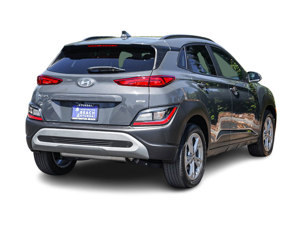 Thumbnail: 2023 Hyundai Kona - 20