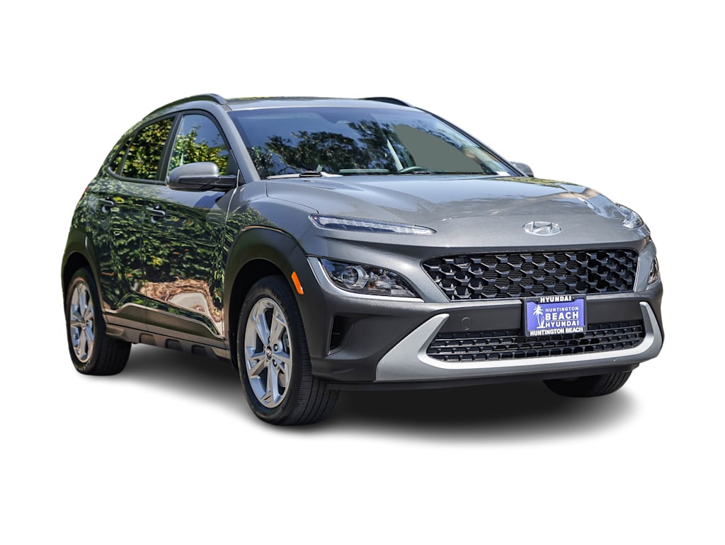Thumbnail: 2023 Hyundai Kona - 19