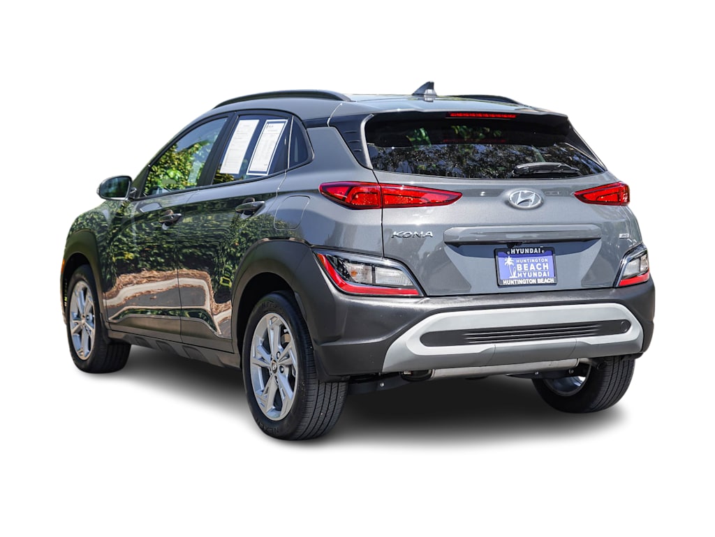 Thumbnail: 2023 Hyundai Kona - 3