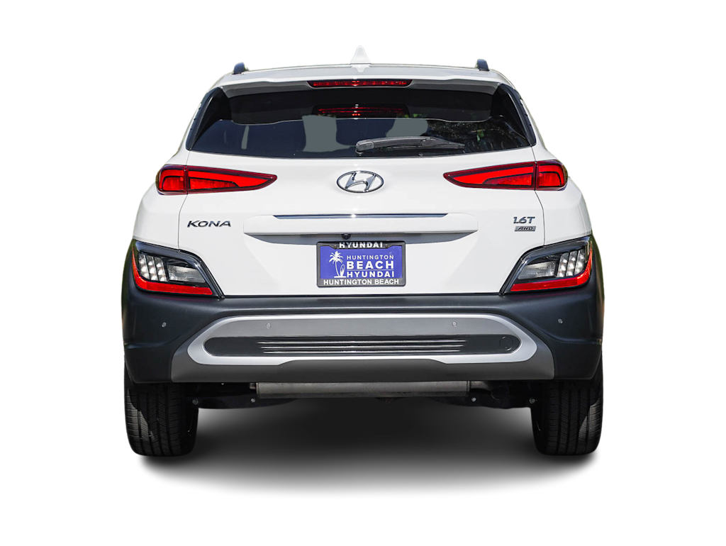 Thumbnail: 2023 Hyundai Kona - 4
