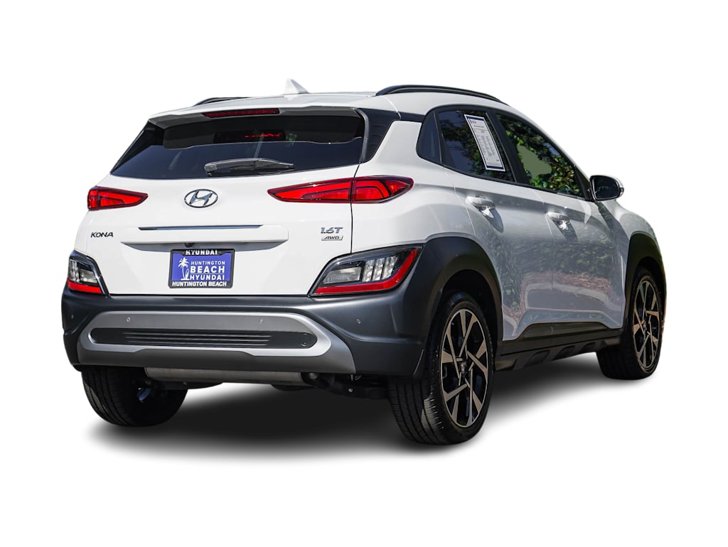 Thumbnail: 2023 Hyundai Kona - 18