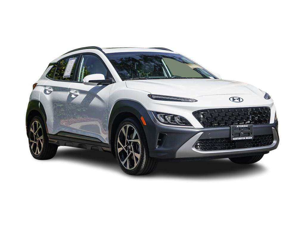 Thumbnail: 2023 Hyundai Kona - 17