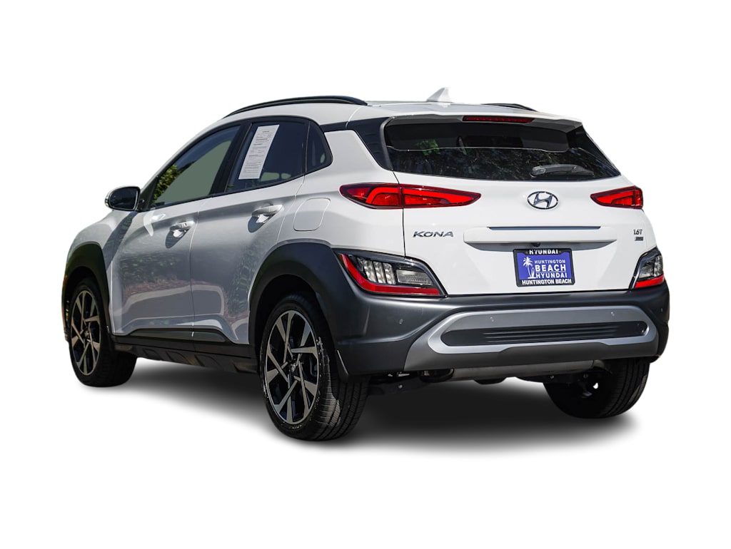 Thumbnail: 2023 Hyundai Kona - 3