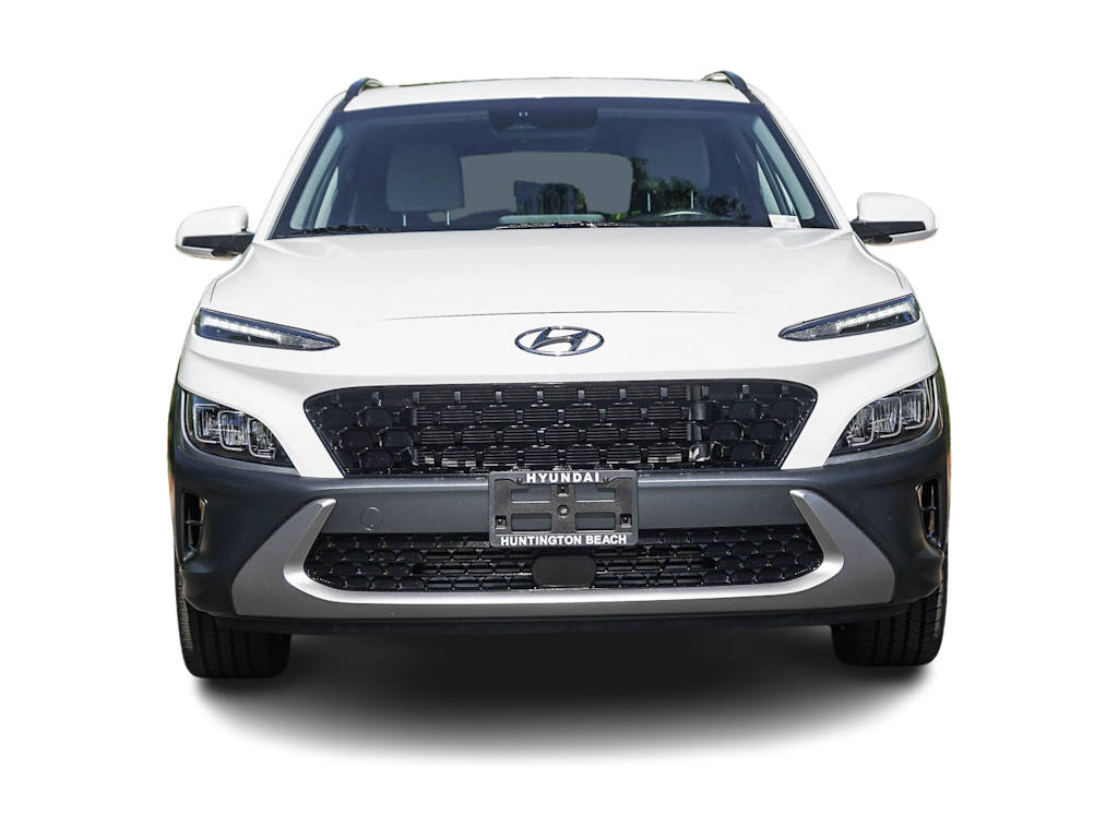 Thumbnail: 2023 Hyundai Kona - 5