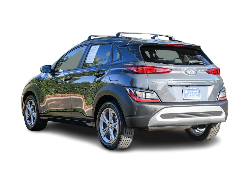 Thumbnail: 2023 Hyundai Kona - 3