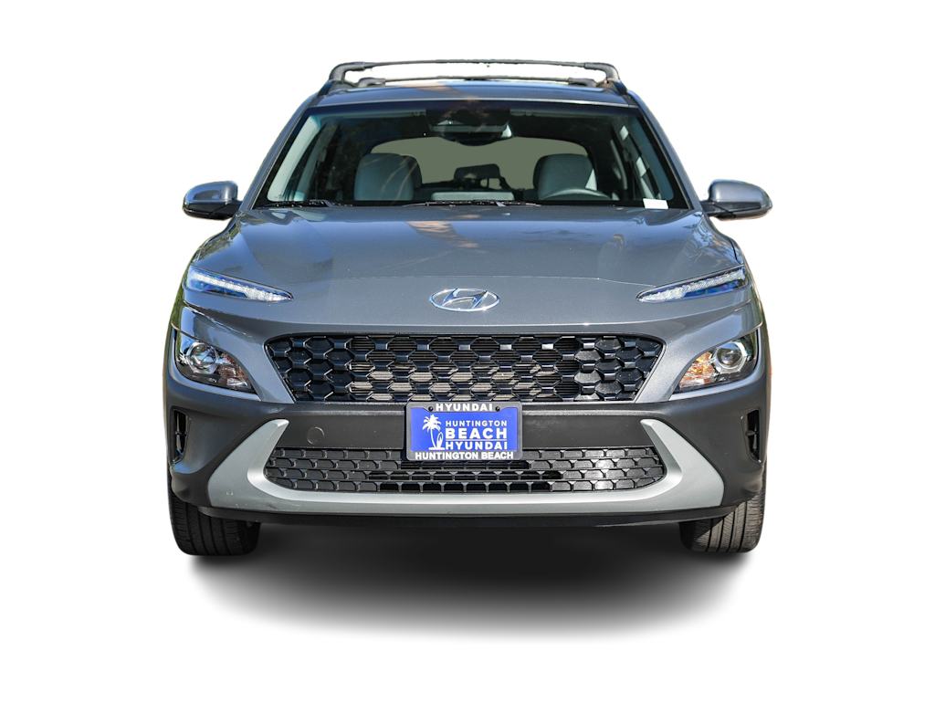Thumbnail: 2023 Hyundai Kona - 5