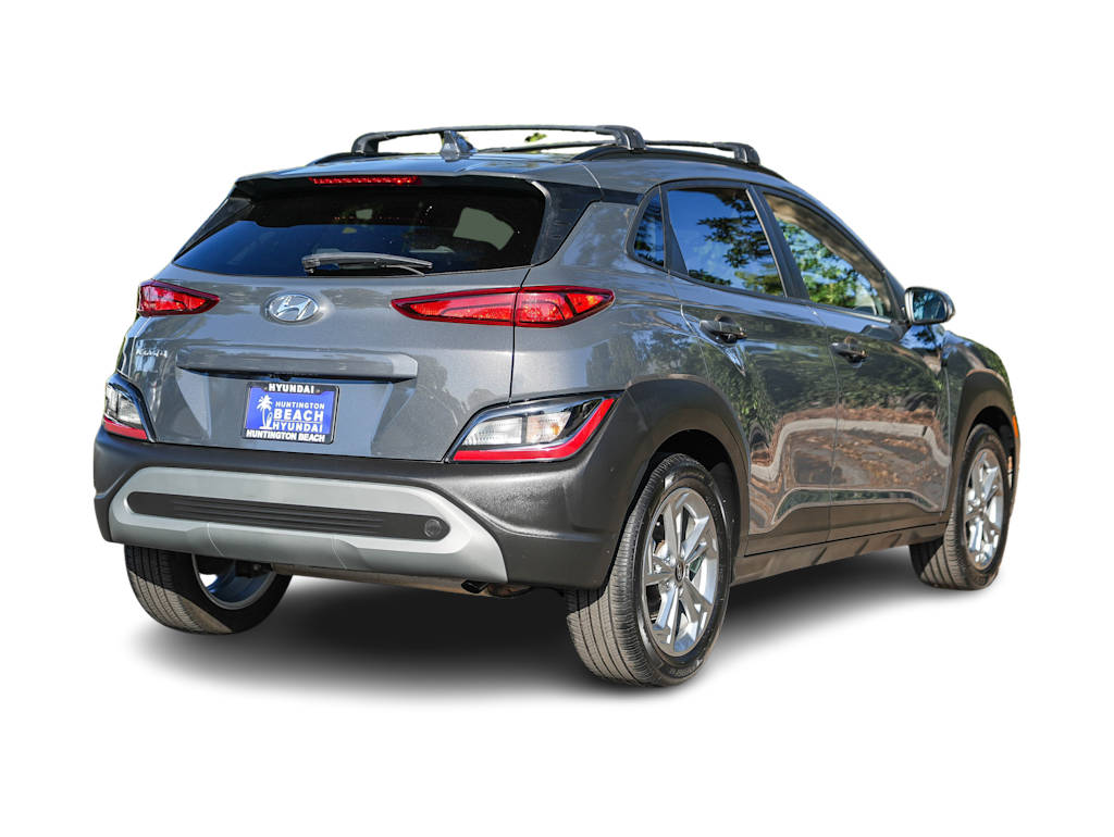 Thumbnail: 2023 Hyundai Kona - 21