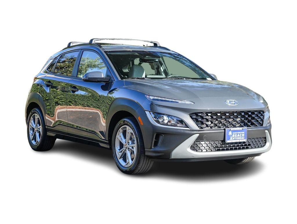 Thumbnail: 2023 Hyundai Kona - 20