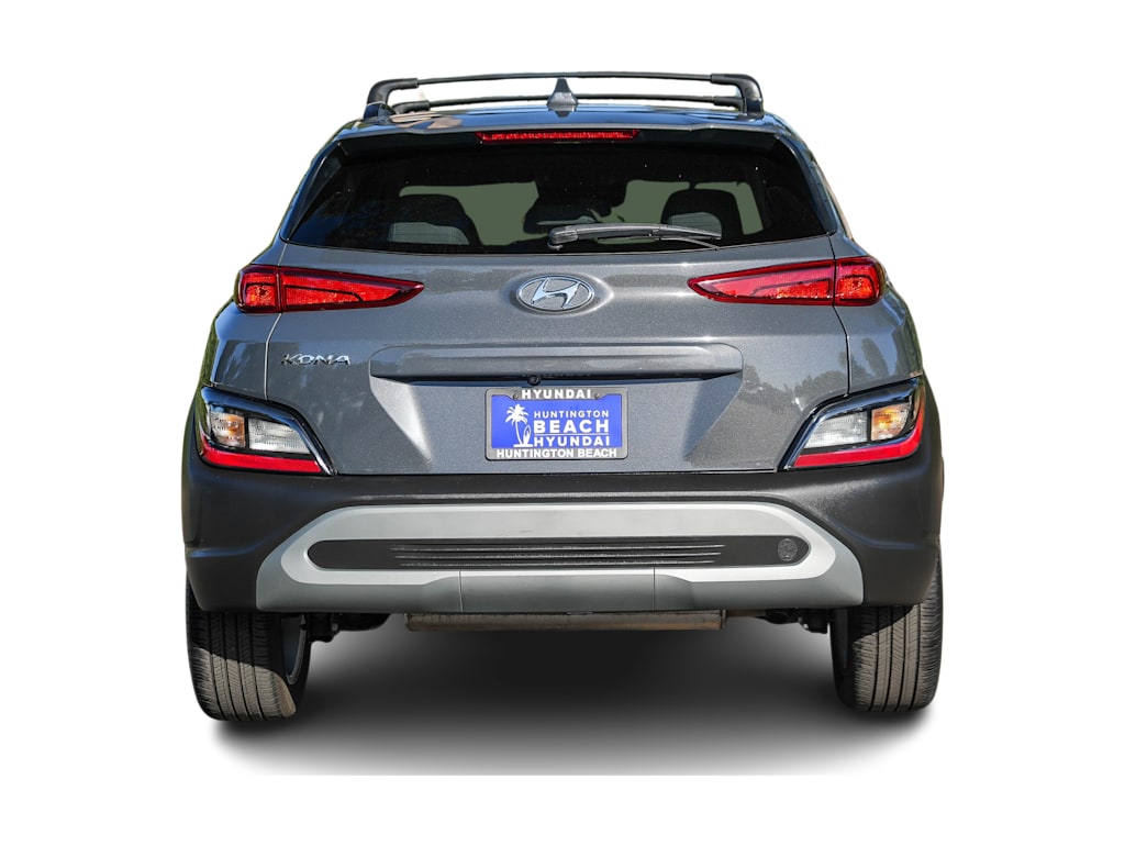 Thumbnail: 2023 Hyundai Kona - 4