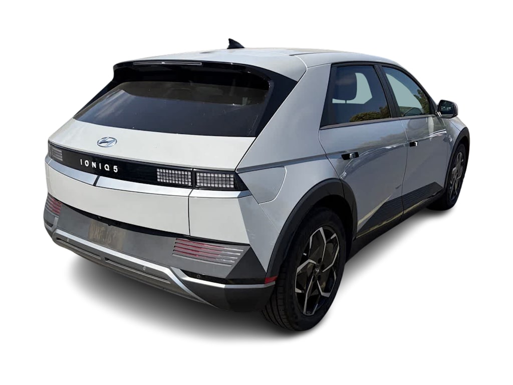 Thumbnail: 2024 Hyundai Ioniq 5 - 9