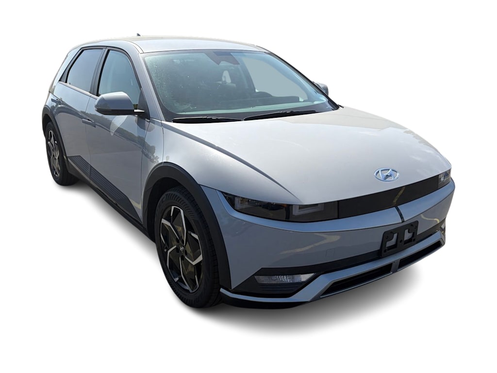Thumbnail: 2024 Hyundai Ioniq 5 - 8