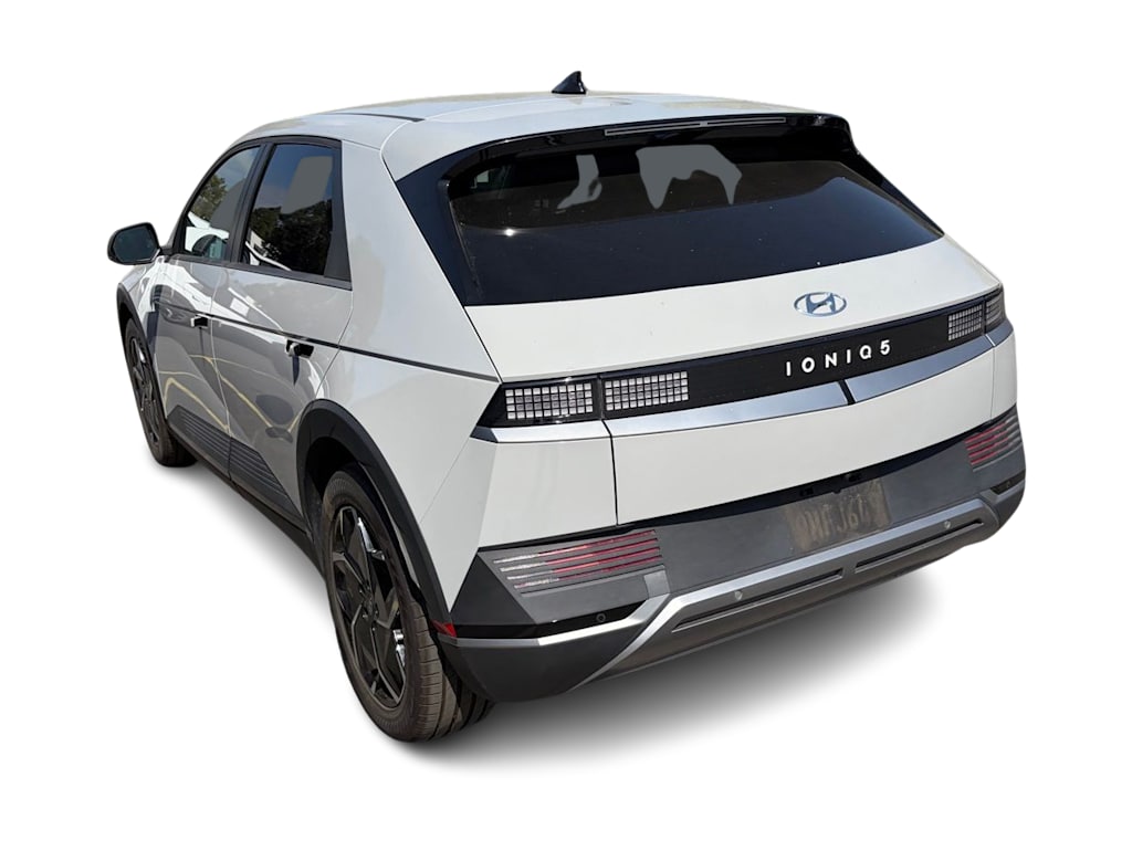 Thumbnail: 2024 Hyundai Ioniq 5 - 3