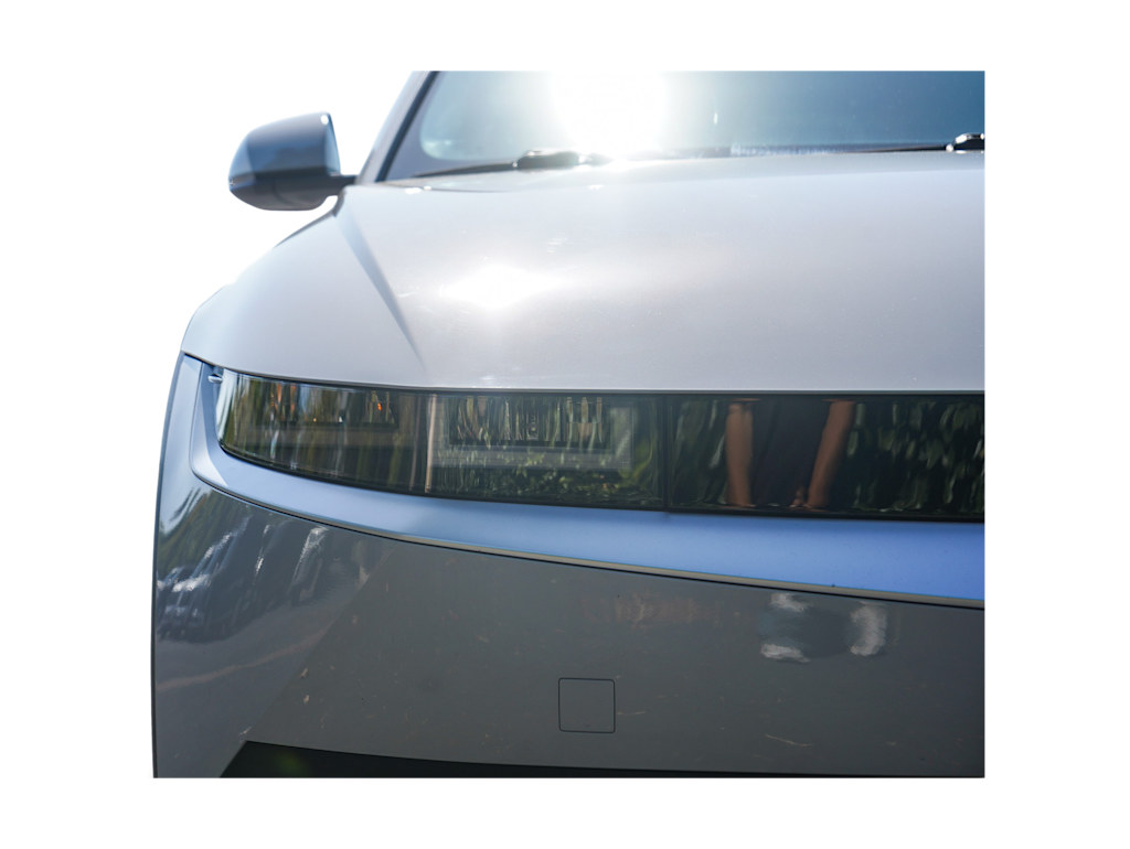 Thumbnail: 2024 Hyundai Ioniq 5 - 19