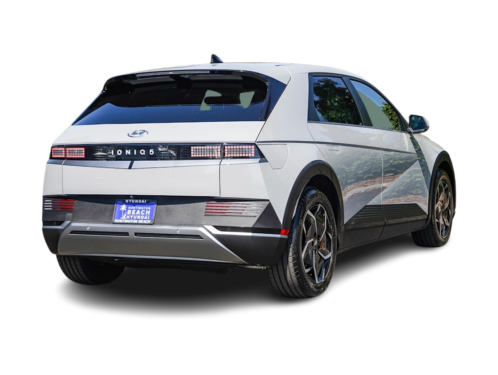 Thumbnail: 2024 Hyundai Ioniq 5 - 17