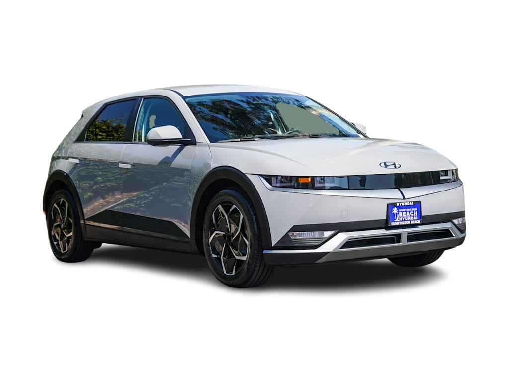 Thumbnail: 2024 Hyundai Ioniq 5 - 16