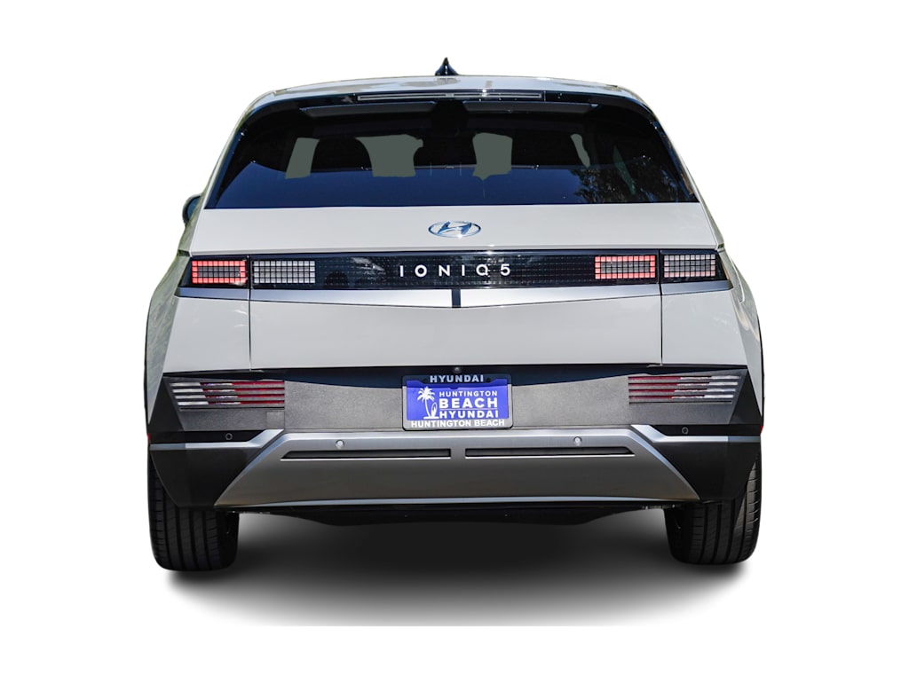 Thumbnail: 2024 Hyundai Ioniq 5 - 4