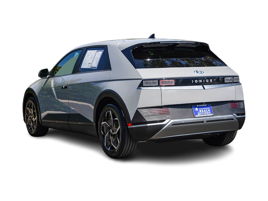 Thumbnail: 2024 Hyundai Ioniq 5 - 3