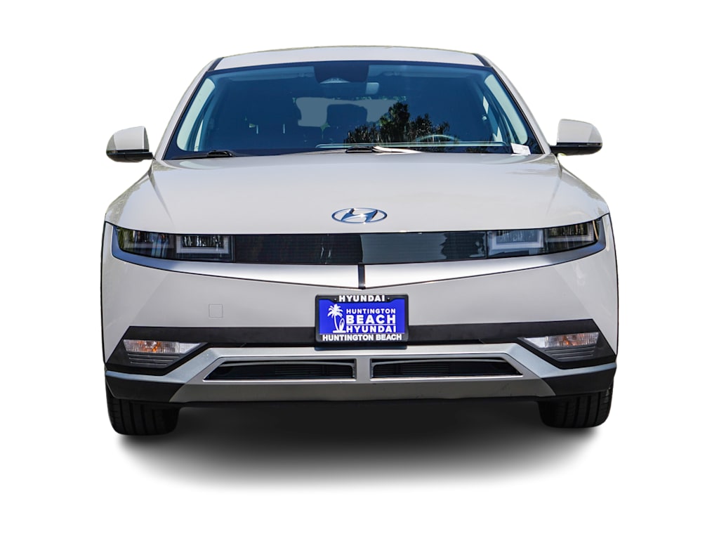 Thumbnail: 2024 Hyundai Ioniq 5 - 5