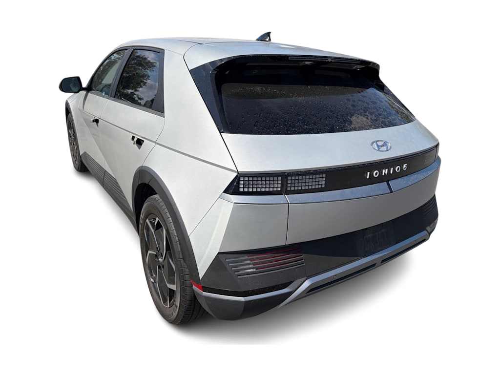 Thumbnail: 2023 Hyundai Ioniq 5 - 3